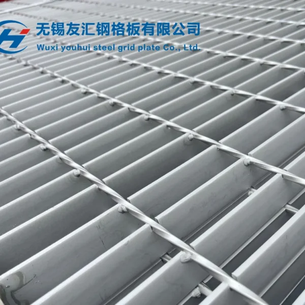 穿孔不锈钢格栅