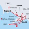 Amalfi Coast: Hike & Kayak